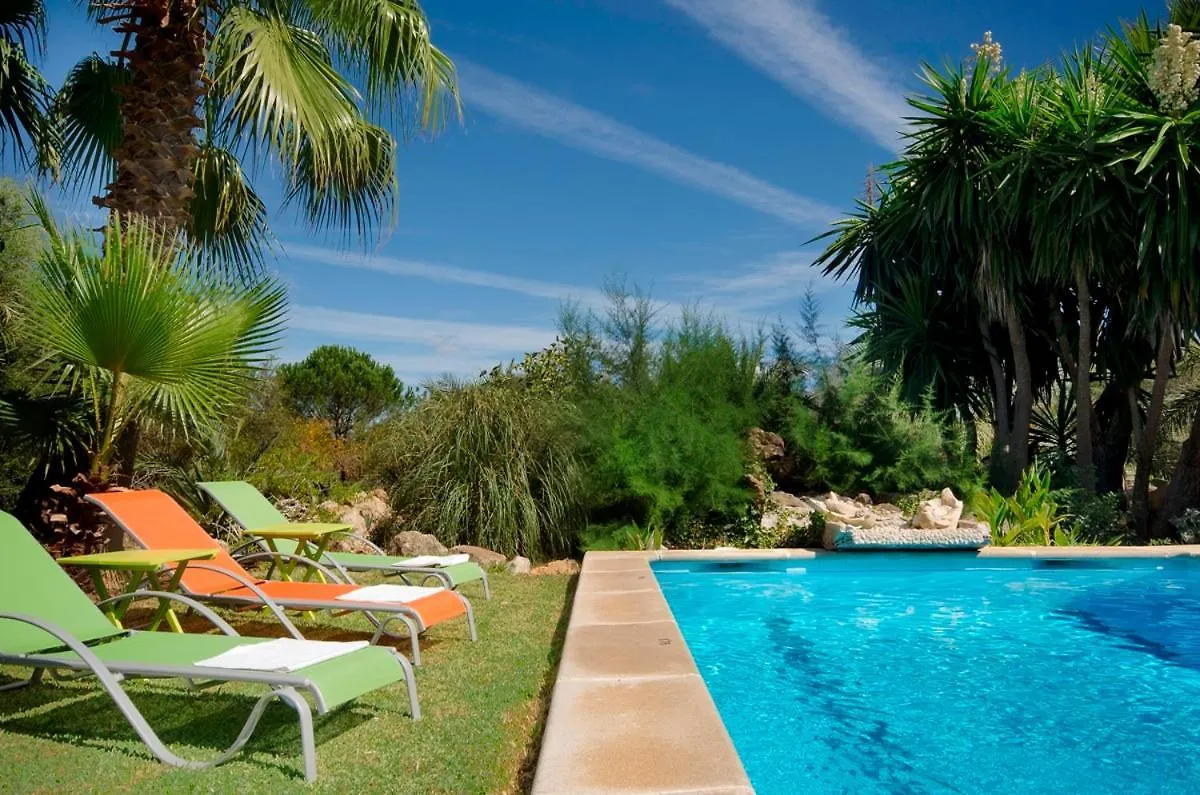 La Torre Villa Pollenca