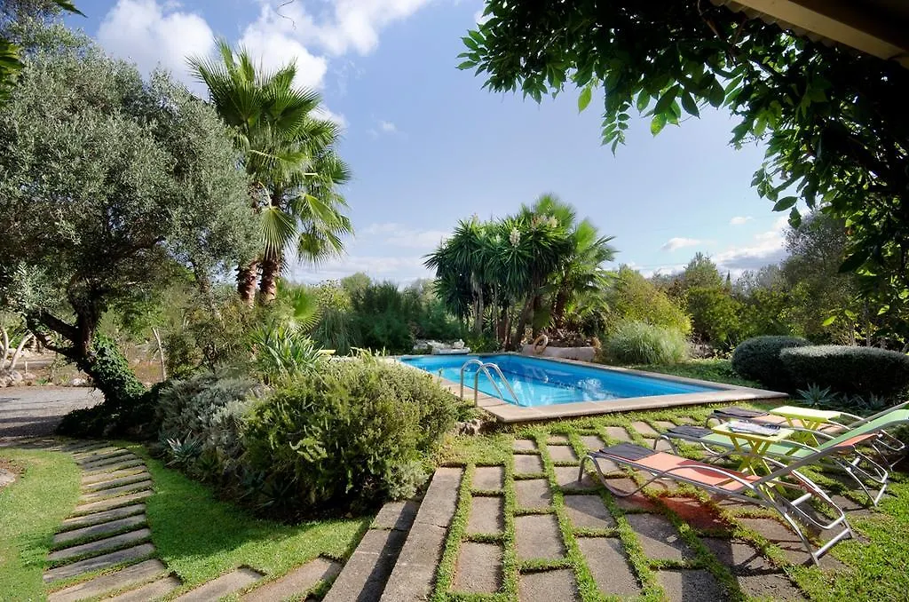 La Torre Villa Pollenca