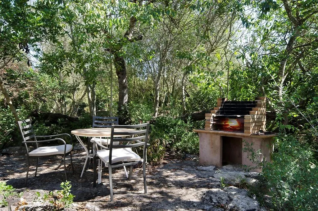 La Torre Villa Pollenca Spain