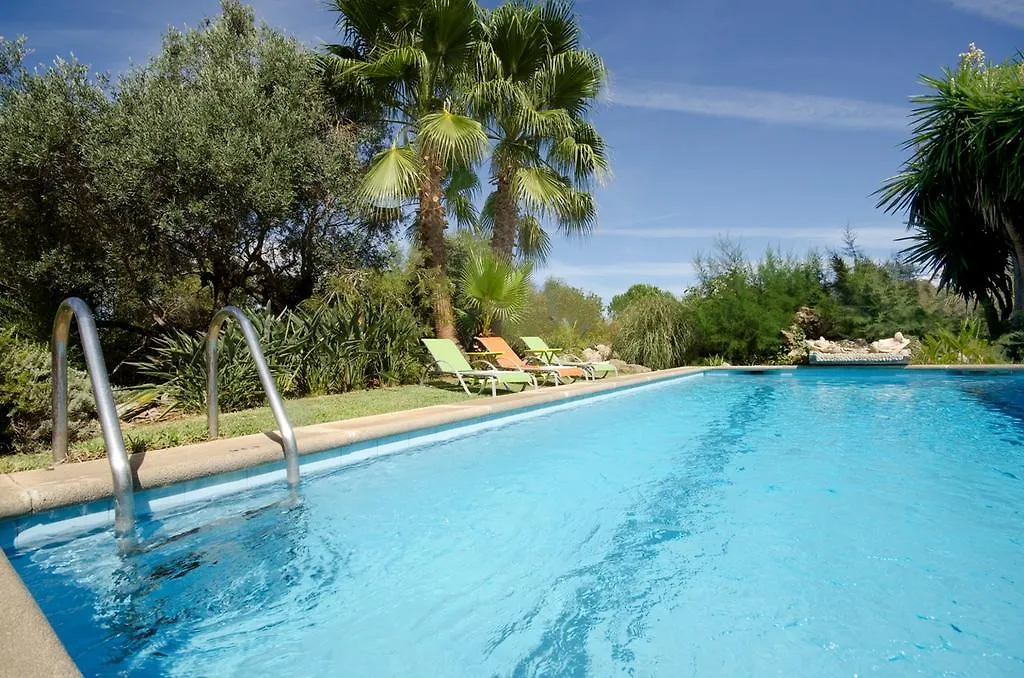 La Torre Villa Pollenca Spain