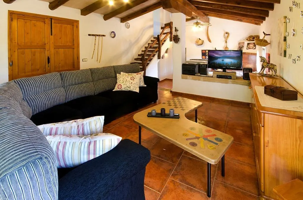 La Torre Villa Pollenca 0*,