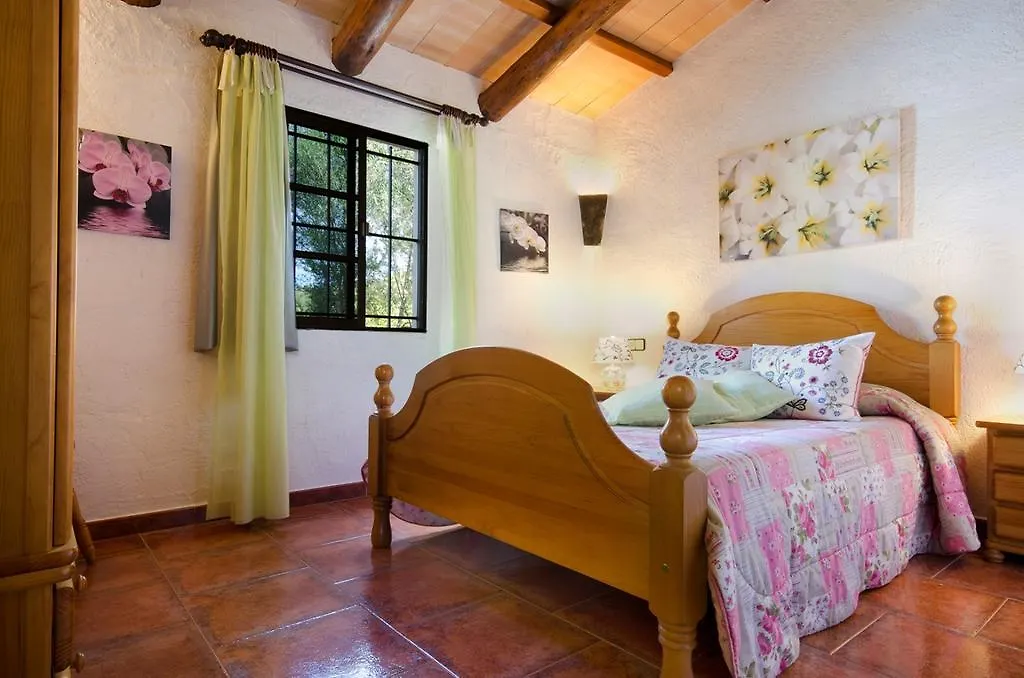 La Torre Villa Pollenca